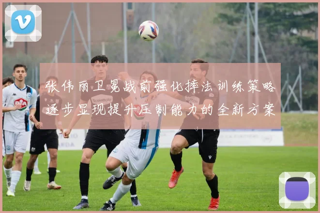 张伟丽卫冕战前强化摔法训练策略逐步显现提升压制能力的全新方案